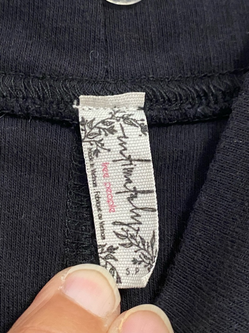 Free People Tops Bundle Women Size XS-Small Variety We The Free & FP Intimately - Picture 14 of 16